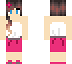 summer girl