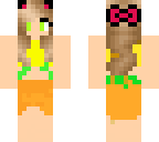 summer girl