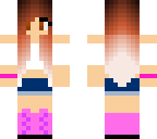 summer girl