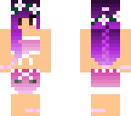 summer girl