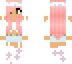summer girl edit