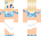 summer skin