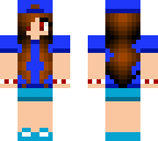 summer tomboy