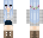 sundaewundae's skin