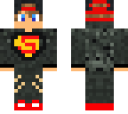 superboy