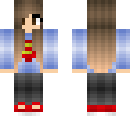 superman girl