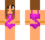 swimsuit girl