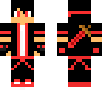 sword boy