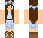 syd's summer skin