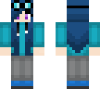tdm kid girl