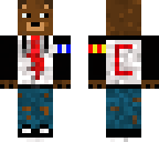teddy catalan