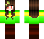 teen chara