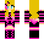 teen popstar