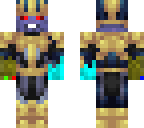 thanos