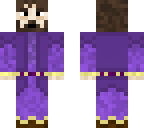 thaumaturgist's apprentice