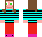 the bff skin dab