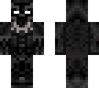 the black panther
