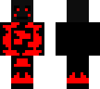 the bloody shadow