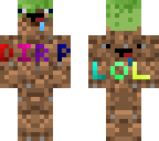 the durt dirp