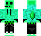 the emrald gamer