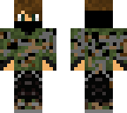 the lumber army