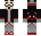 the masked wolf
