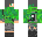 the new and improved armysoldier