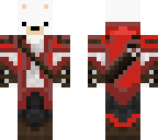 the red ranger