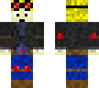the redstone minecart or trm