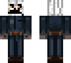 the white pumpkin