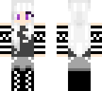 tinity winter