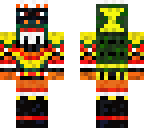 tlaloc 