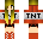 tnt girl