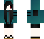 tokoy ghoul girl