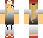 tomboy 