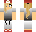 tomboy