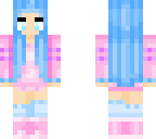 tori's skin