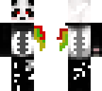 torn apart danddy