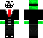 troll face creeper