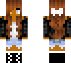 troublemaker girl