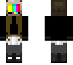 tv head