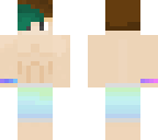 twinn swimmings