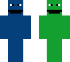 two sided