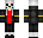 undefell sans