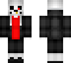 underfell sans fixed