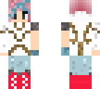undine girl
