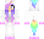 unicorn girl