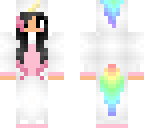 unicorn onesie