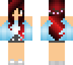 updated skin thing