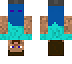 upside down steve